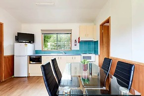 Torquay Foreshore Caravan Park