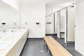 Torquay Foreshore Caravan Park