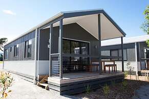 Torquay Foreshore Caravan Park