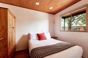 Torquay Foreshore Caravan Park