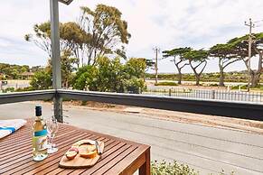 Torquay Foreshore Caravan Park