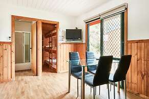 Torquay Foreshore Caravan Park