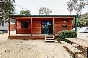 Torquay Foreshore Caravan Park