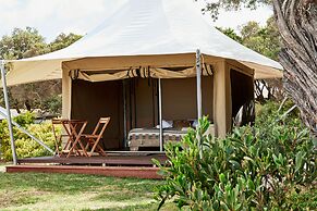 Torquay Foreshore Caravan Park