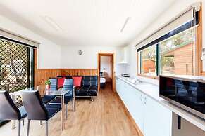 Torquay Foreshore Caravan Park