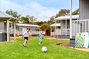 Torquay Foreshore Caravan Park