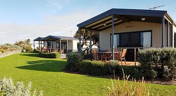 Torquay Foreshore Caravan Park