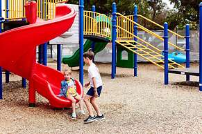 Torquay Foreshore Caravan Park