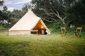 Torquay Foreshore Caravan Park