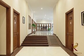 Kertanegara Premium Guest House