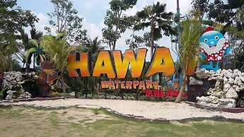 Kertanegara Premium Guest House