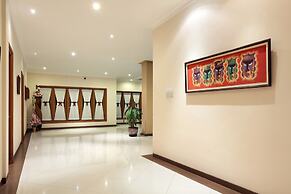 Kertanegara Premium Guest House