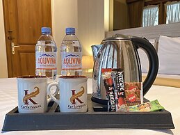 Kertanegara Premium Guest House