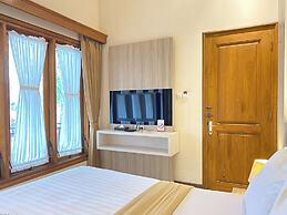 Kertanegara Premium Guest House