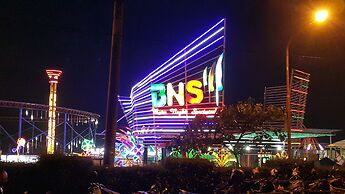 Kertanegara Premium Guest House