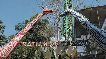 Kertanegara Premium Guest House