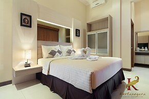 Kertanegara Premium Guest House