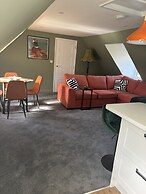 The Three Cups Inn