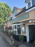 The Three Cups Inn