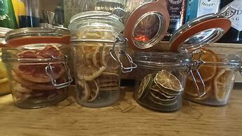The Three Cups Inn