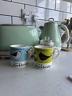 The Three Cups Inn