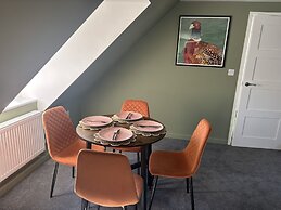 The Three Cups Inn