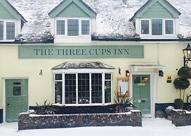 The Three Cups Inn