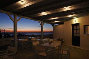 Aghios Artemios Traditional Houses