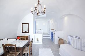 Aghios Artemios Traditional Houses