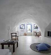 Aghios Artemios Traditional Houses