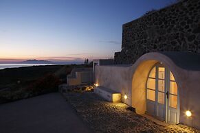 Aghios Artemios Traditional Houses