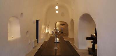 Aghios Artemios Traditional Houses