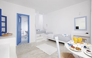 Aghios Artemios Traditional Houses