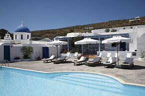 Aghios Artemios Traditional Houses