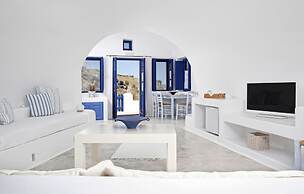 Aghios Artemios Traditional Houses