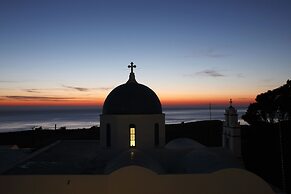 Aghios Artemios Traditional Houses
