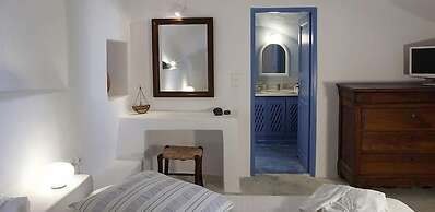 Aghios Artemios Traditional Houses