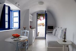 Aghios Artemios Traditional Houses