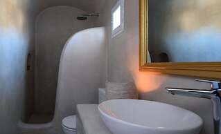 Aghios Artemios Traditional Houses