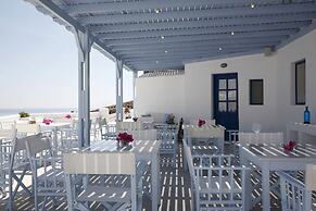 Aghios Artemios Traditional Houses