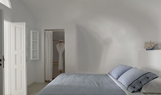 Aghios Artemios Traditional Houses