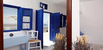 Aghios Artemios Traditional Houses