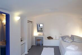 Aghios Artemios Traditional Houses