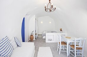 Aghios Artemios Traditional Houses