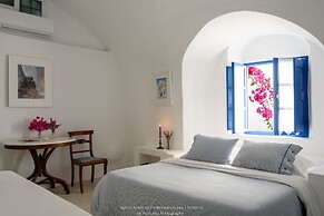 Aghios Artemios Traditional Houses