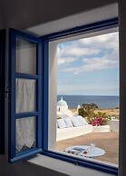 Aghios Artemios Traditional Houses