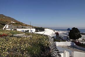 Aghios Artemios Traditional Houses