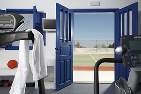 Aghios Artemios Traditional Houses