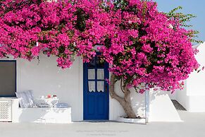 Aghios Artemios Traditional Houses