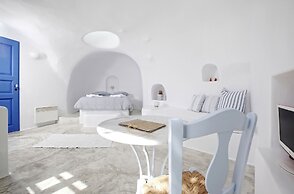 Aghios Artemios Traditional Houses